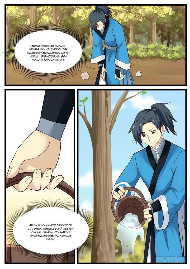 Martial Peak Part 1 Chapter 47 - https://gambar-id.komiku.org/wp-content/uploads/54983-5.jpg