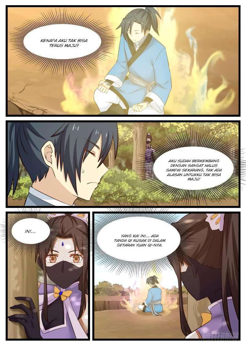 Martial Peak Part 1 Chapter 47 - https://gambar-id.komiku.org/wp-content/uploads/54983-8.jpg