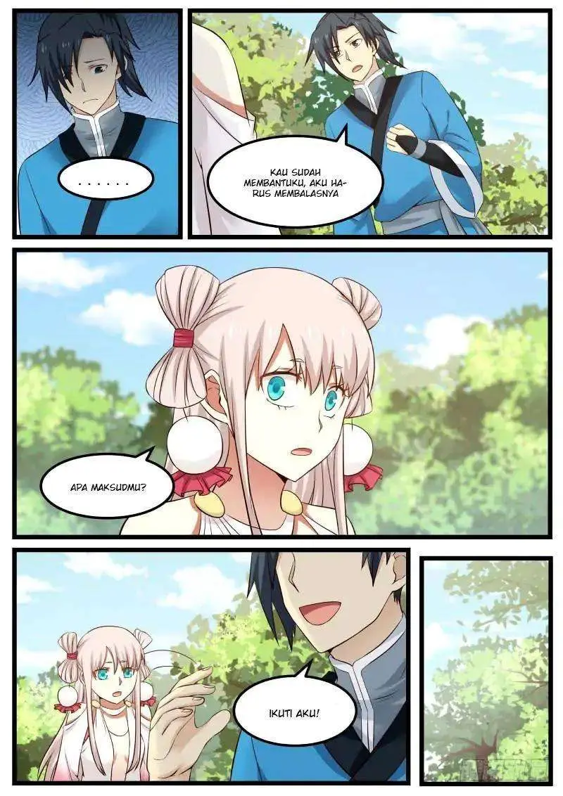 Martial Peak Part 1 Chapter 46 - https://gambar-id.komiku.org/wp-content/uploads/54990-11.jpg