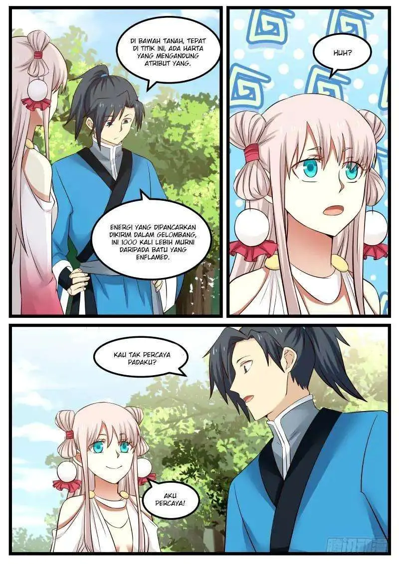 Martial Peak Part 1 Chapter 46 - https://gambar-id.komiku.org/wp-content/uploads/54990-13.jpg