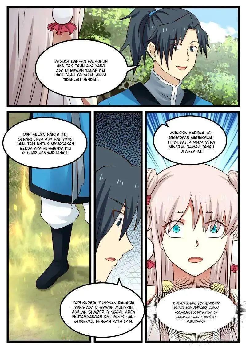 Martial Peak Part 1 Chapter 46 - https://gambar-id.komiku.org/wp-content/uploads/54990-14.jpg