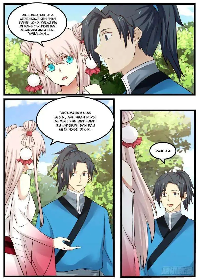 Martial Peak Part 1 Chapter 46 - https://gambar-id.komiku.org/wp-content/uploads/54990-3.jpg