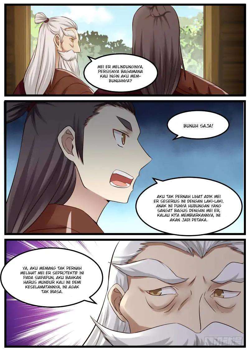 Martial Peak Part 1 Chapter 46 - https://gambar-id.komiku.org/wp-content/uploads/54990-4.jpg