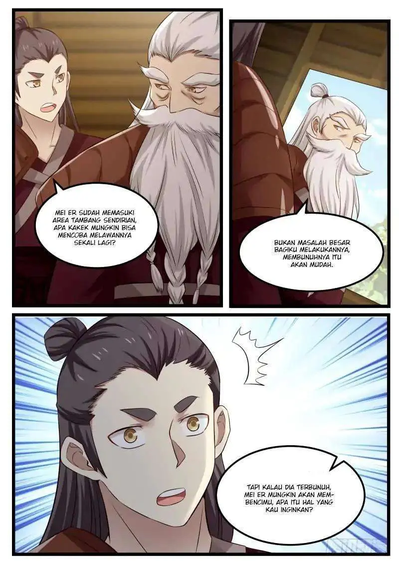 Martial Peak Part 1 Chapter 46 - https://gambar-id.komiku.org/wp-content/uploads/54990-5.jpg