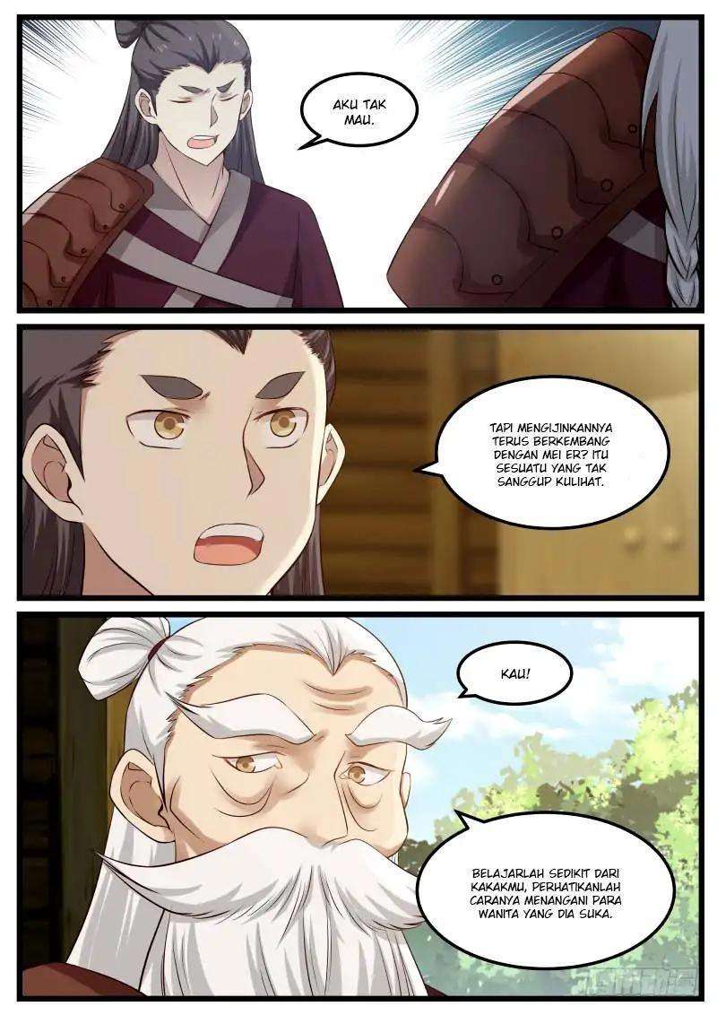 Martial Peak Part 1 Chapter 46 - https://gambar-id.komiku.org/wp-content/uploads/54990-6.jpg