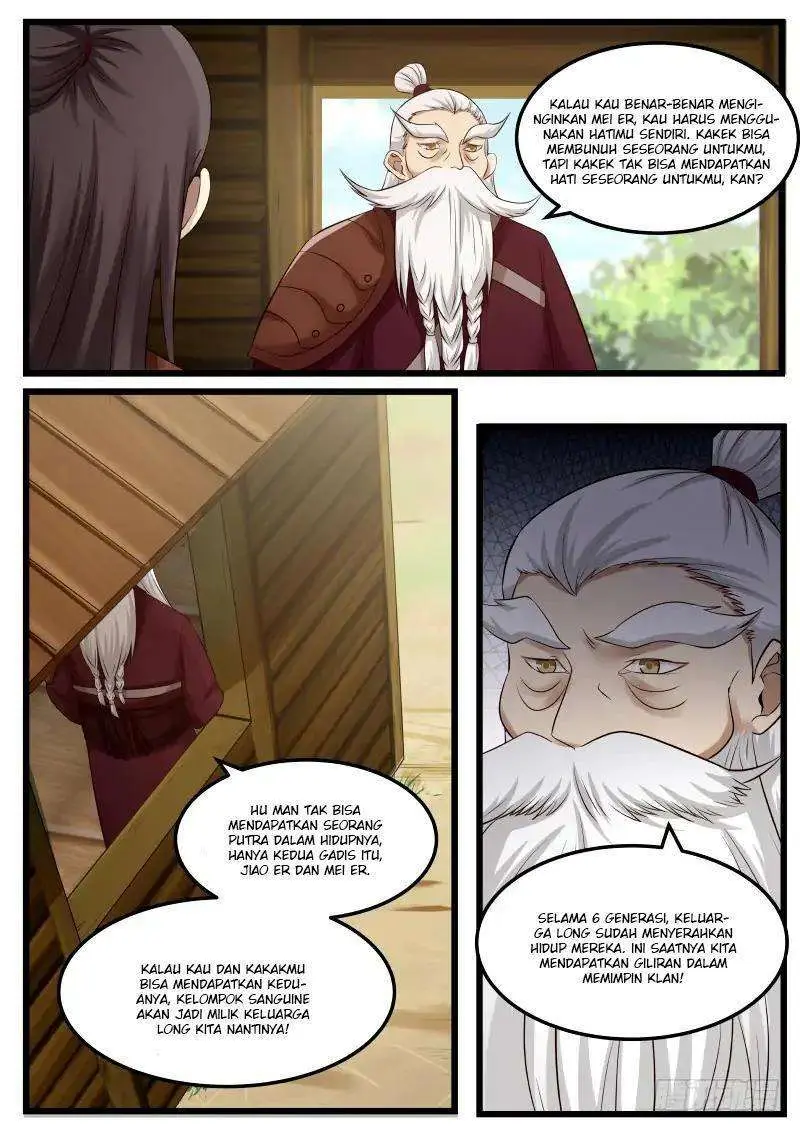 Martial Peak Part 1 Chapter 46 - https://gambar-id.komiku.org/wp-content/uploads/54990-7.jpg