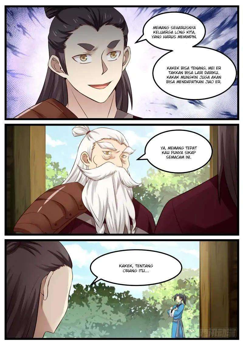 Martial Peak Part 1 Chapter 46 - https://gambar-id.komiku.org/wp-content/uploads/54990-8.jpg