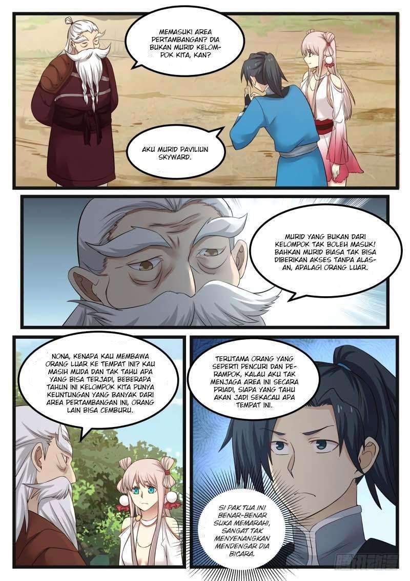 Martial Peak Part 1 Chapter 45 - https://gambar-id.komiku.org/wp-content/uploads/54999-11.jpg