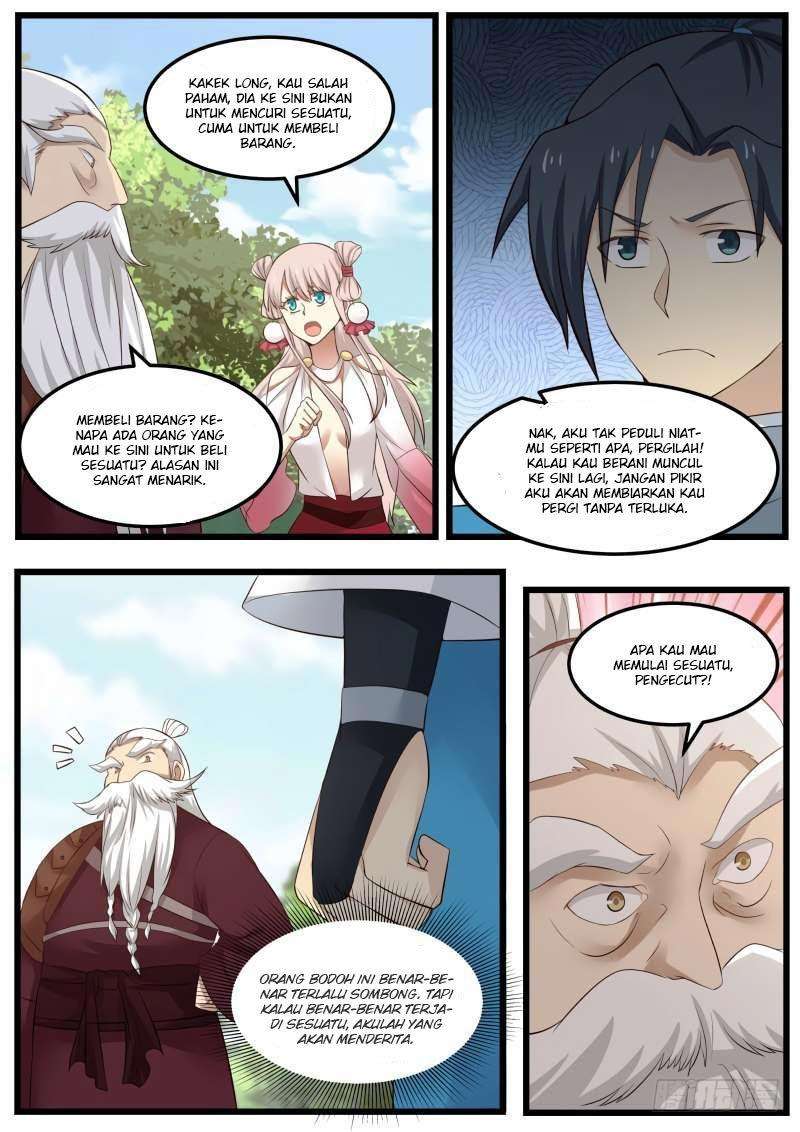 Martial Peak Part 1 Chapter 45 - https://gambar-id.komiku.org/wp-content/uploads/54999-12.jpg