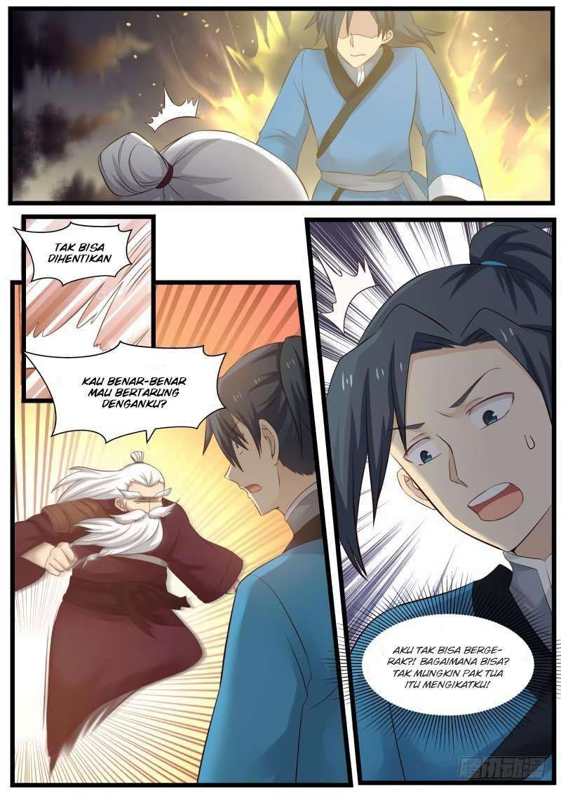 Martial Peak Part 1 Chapter 45 - https://gambar-id.komiku.org/wp-content/uploads/54999-13.jpg