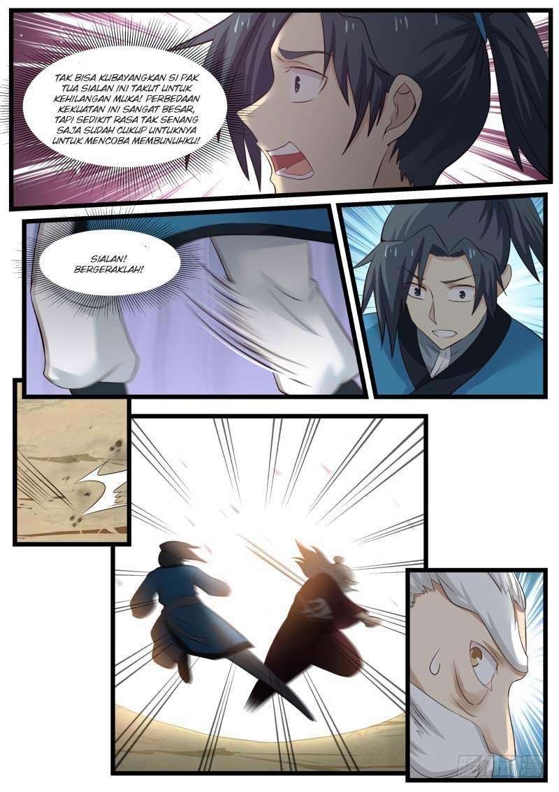 Martial Peak Part 1 Chapter 45 - https://gambar-id.komiku.org/wp-content/uploads/54999-14.jpg