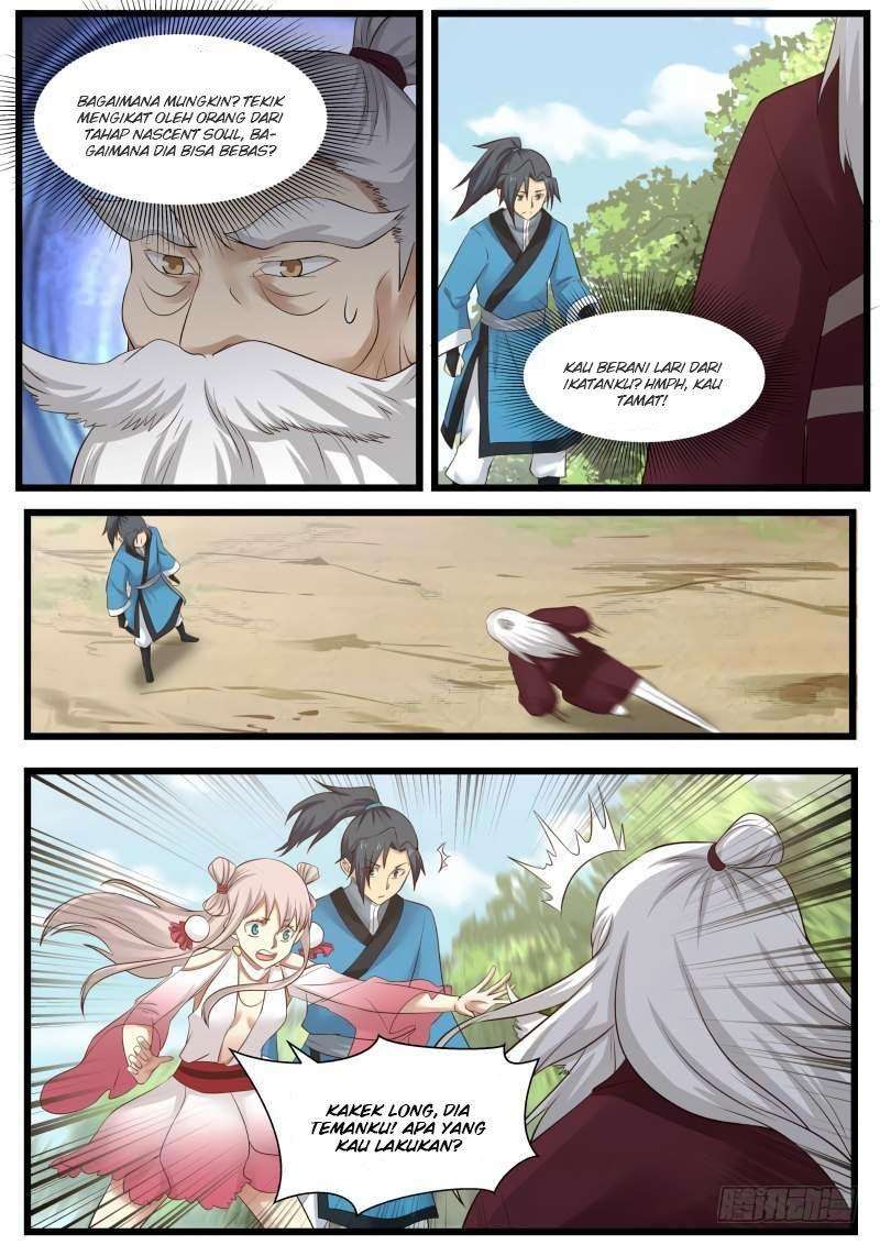 Martial Peak Part 1 Chapter 45 - https://gambar-id.komiku.org/wp-content/uploads/54999-15.jpg