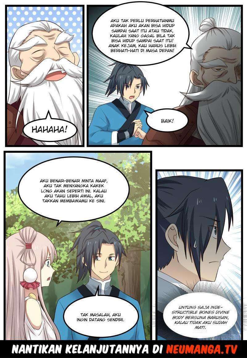 Martial Peak Part 1 Chapter 45 - https://gambar-id.komiku.org/wp-content/uploads/54999-18.jpg