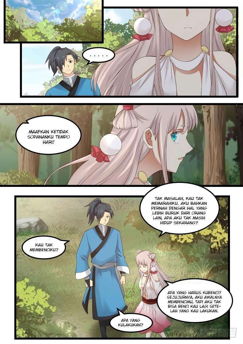 Martial Peak Part 1 Chapter 45 - https://gambar-id.komiku.org/wp-content/uploads/54999-3.jpg