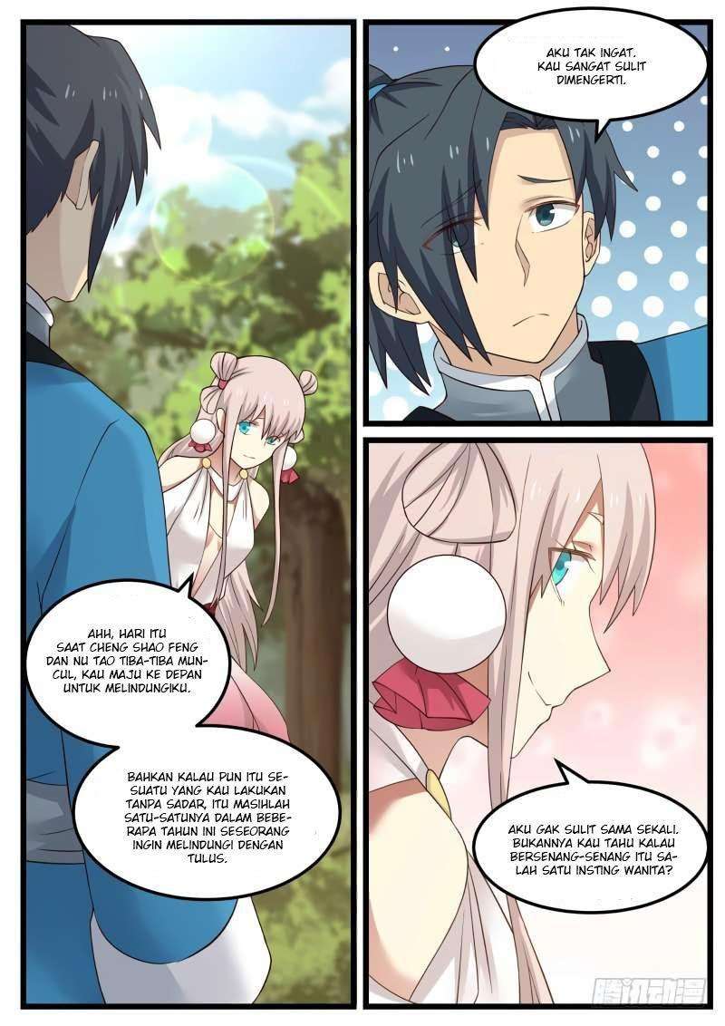 Martial Peak Part 1 Chapter 45 - https://gambar-id.komiku.org/wp-content/uploads/54999-4.jpg