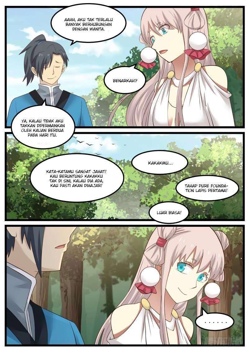 Martial Peak Part 1 Chapter 45 - https://gambar-id.komiku.org/wp-content/uploads/54999-5.jpg