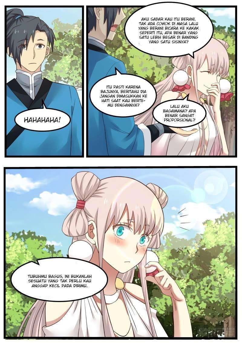 Martial Peak Part 1 Chapter 45 - https://gambar-id.komiku.org/wp-content/uploads/54999-6.jpg