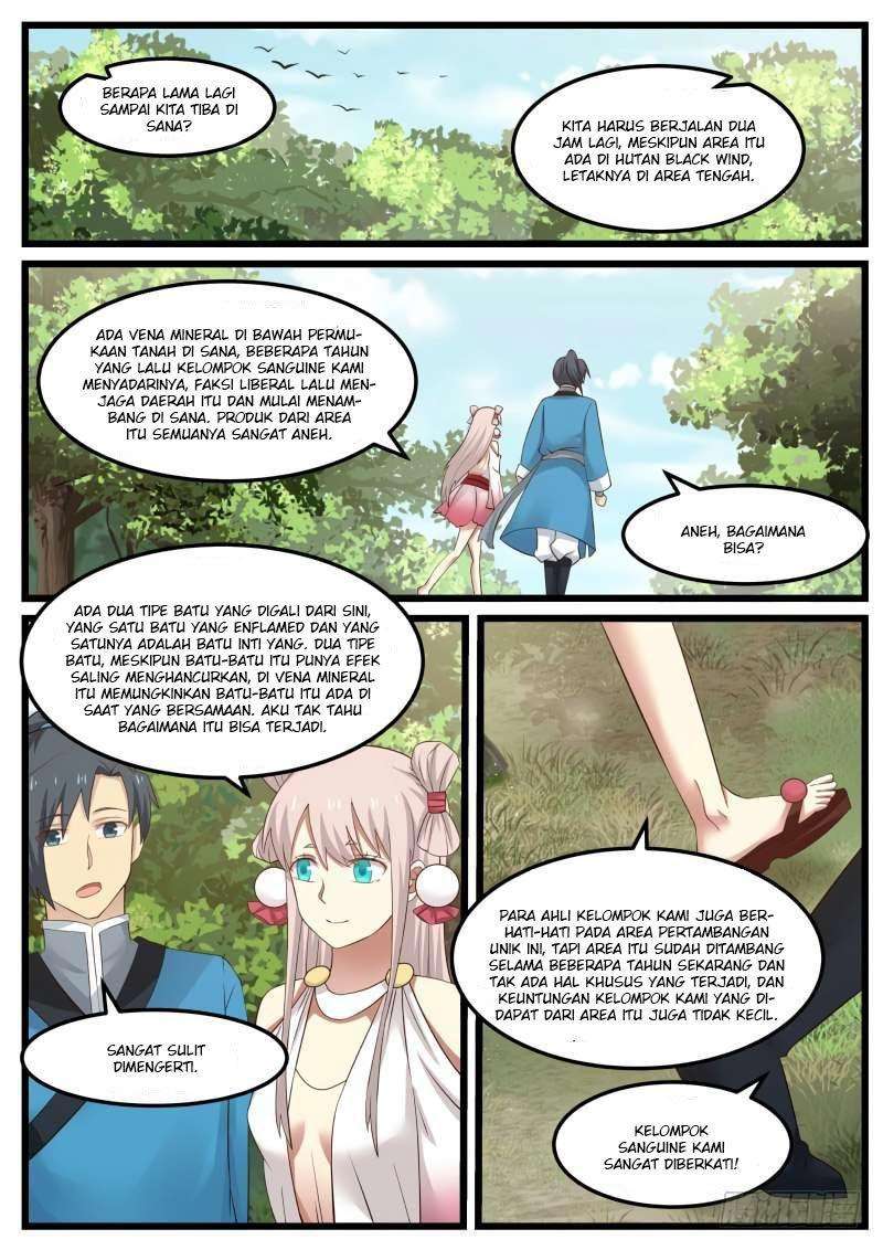 Martial Peak Part 1 Chapter 45 - https://gambar-id.komiku.org/wp-content/uploads/54999-7.jpg