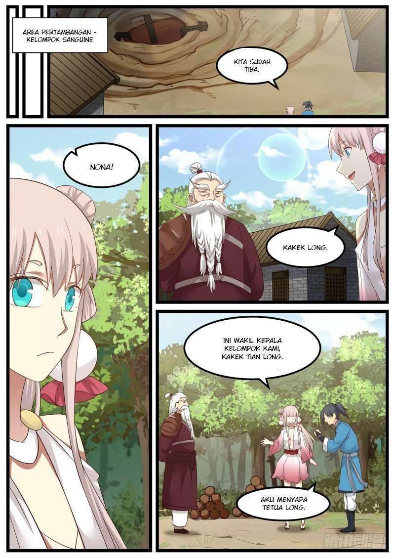 Martial Peak Part 1 Chapter 45 - https://gambar-id.komiku.org/wp-content/uploads/54999-9.jpg