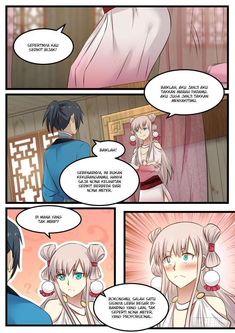 Martial Peak Part 1 Chapter 44 - https://gambar-id.komiku.org/wp-content/uploads/55007-10.jpg