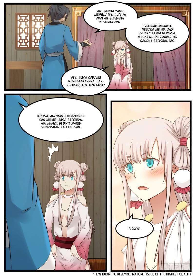Martial Peak Part 1 Chapter 44 - https://gambar-id.komiku.org/wp-content/uploads/55007-7.jpg