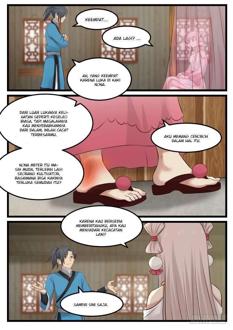 Martial Peak Part 1 Chapter 44 - https://gambar-id.komiku.org/wp-content/uploads/55007-8.jpg
