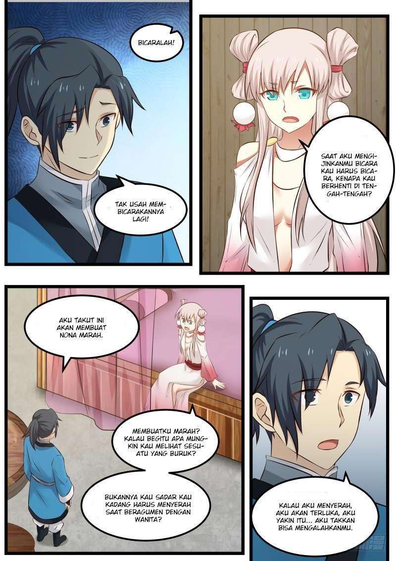 Martial Peak Part 1 Chapter 44 - https://gambar-id.komiku.org/wp-content/uploads/55007-9.jpg