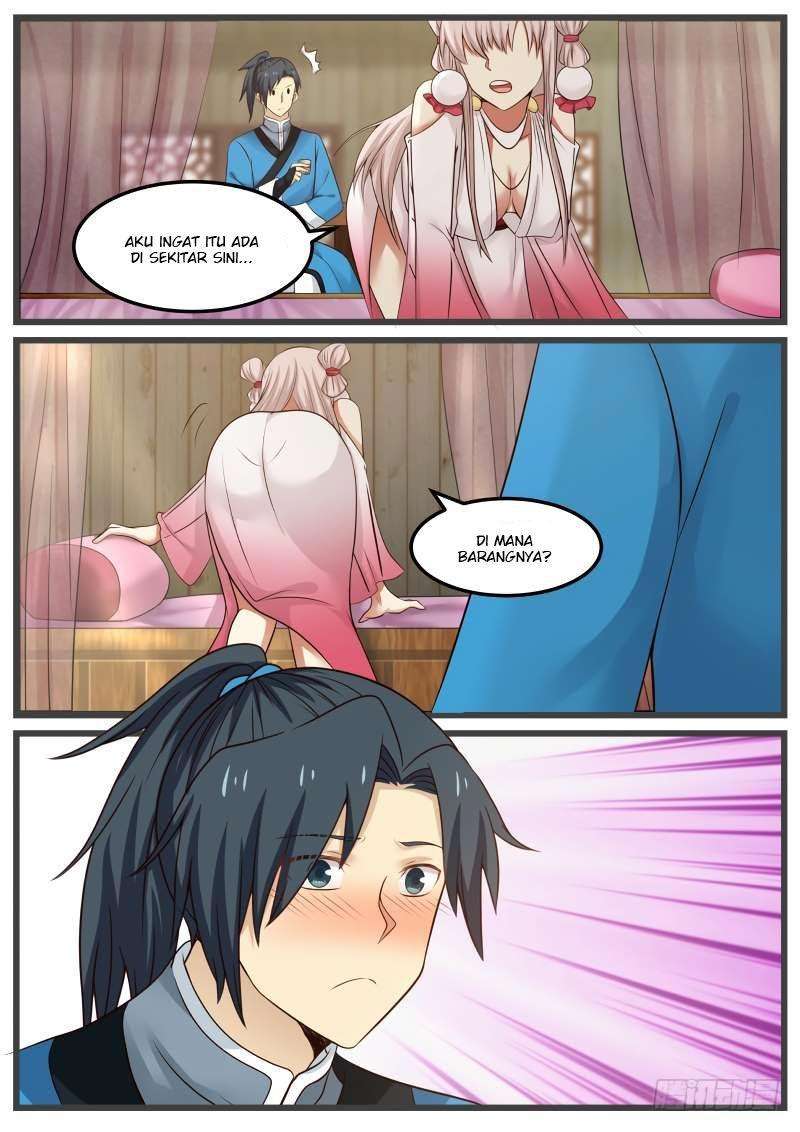 Martial Peak Part 1 Chapter 43 - https://gambar-id.komiku.org/wp-content/uploads/55015-10.jpg