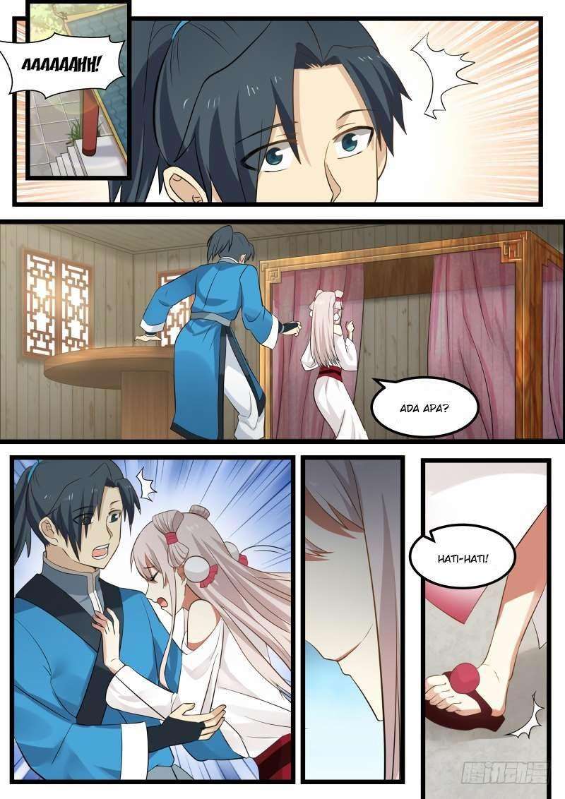 Martial Peak Part 1 Chapter 43 - https://gambar-id.komiku.org/wp-content/uploads/55015-11.jpg