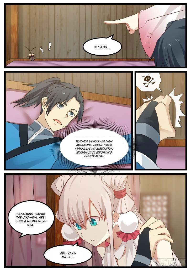 Martial Peak Part 1 Chapter 43 - https://gambar-id.komiku.org/wp-content/uploads/55015-13.jpg
