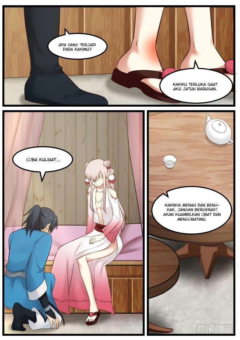 Martial Peak Part 1 Chapter 43 - https://gambar-id.komiku.org/wp-content/uploads/55015-15.jpg