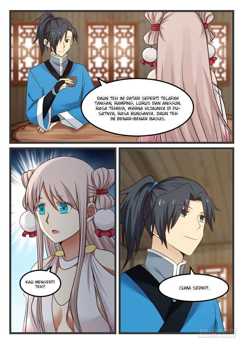 Martial Peak Part 1 Chapter 43 - https://gambar-id.komiku.org/wp-content/uploads/55015-6.jpg