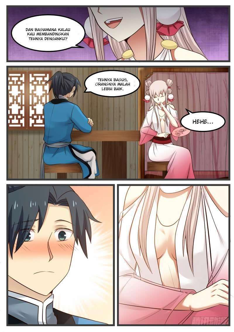 Martial Peak Part 1 Chapter 43 - https://gambar-id.komiku.org/wp-content/uploads/55015-7.jpg