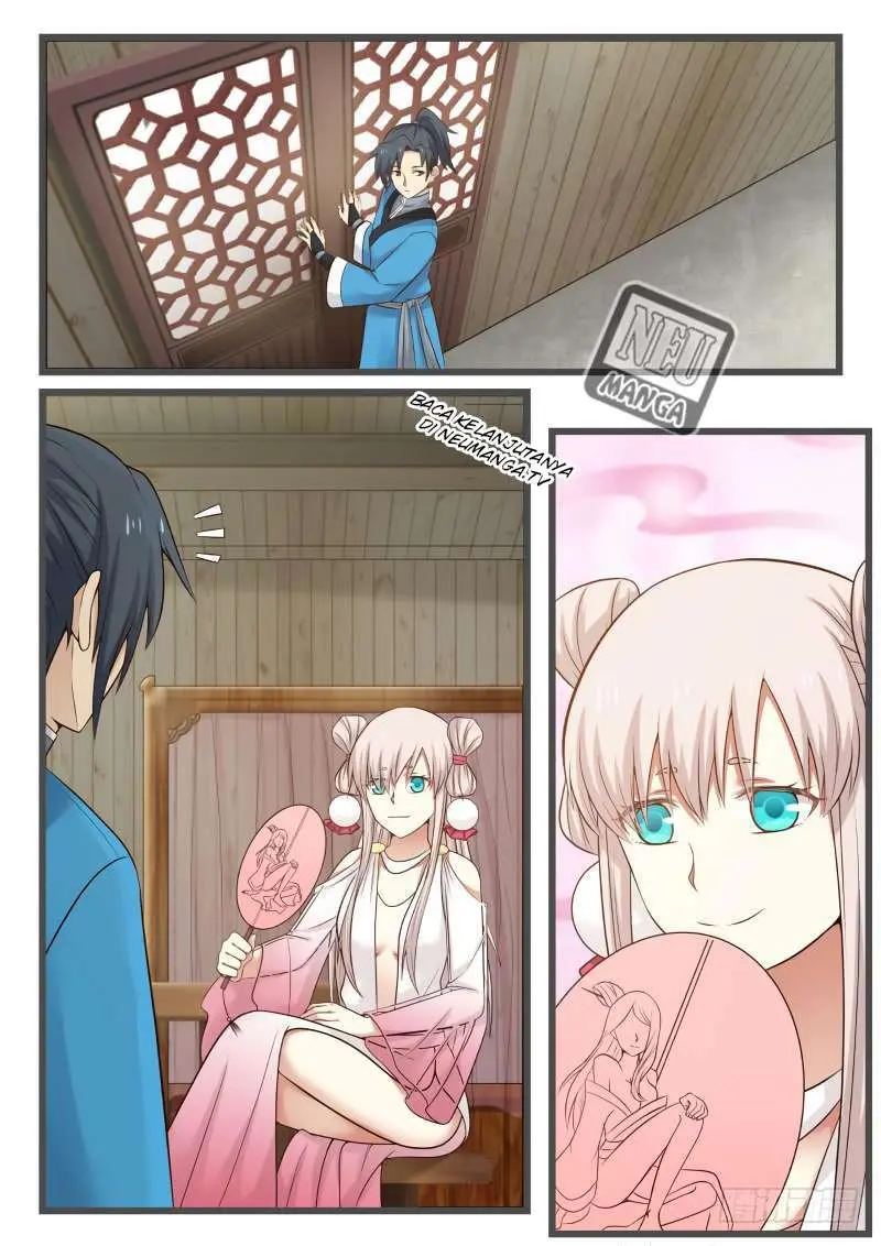Martial Peak Part 1 Chapter 42 - https://gambar-id.komiku.org/wp-content/uploads/55023-15.jpg