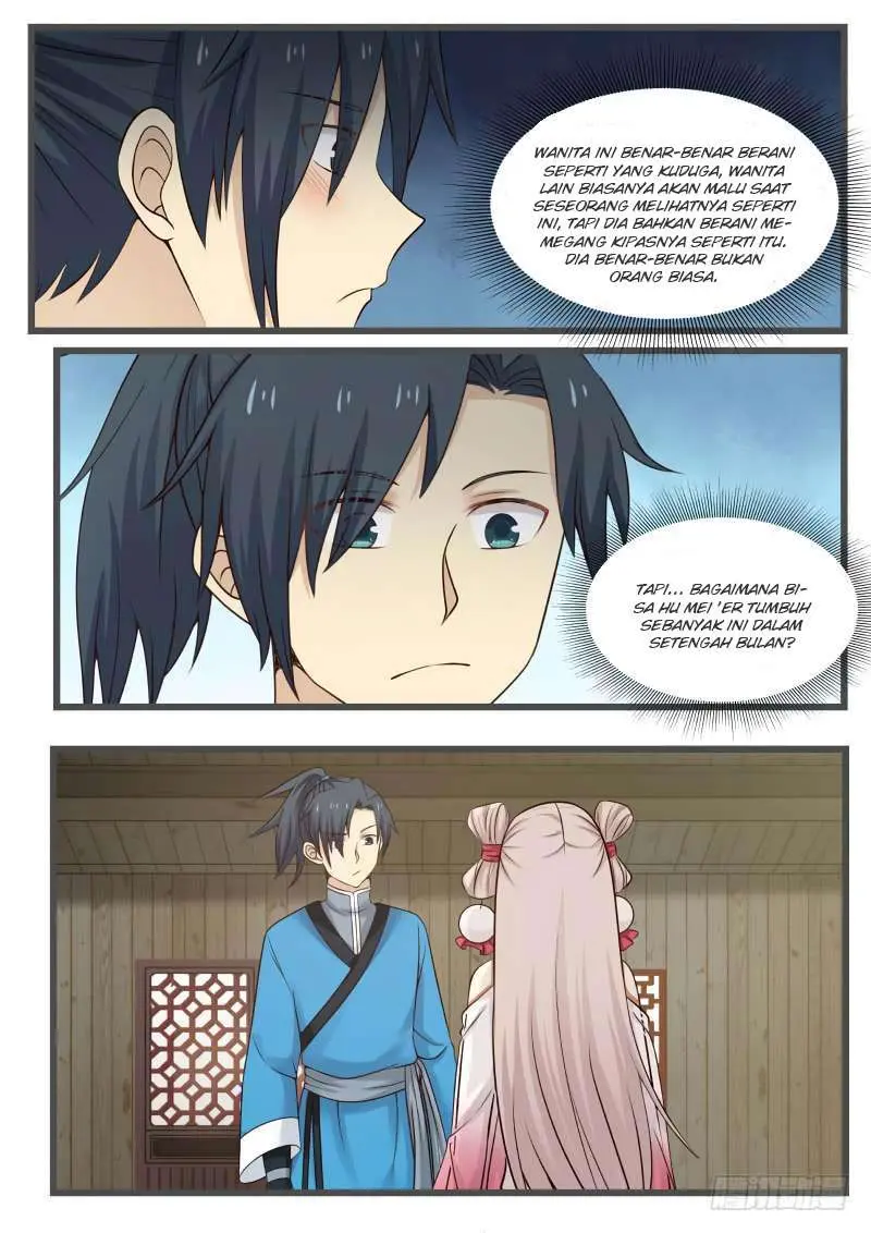 Martial Peak Part 1 Chapter 42 - https://gambar-id.komiku.org/wp-content/uploads/55023-17.jpg
