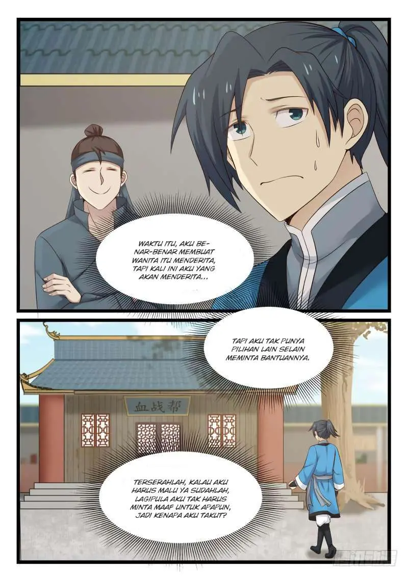 Martial Peak Part 1 Chapter 42 - https://gambar-id.komiku.org/wp-content/uploads/55023-6.jpg