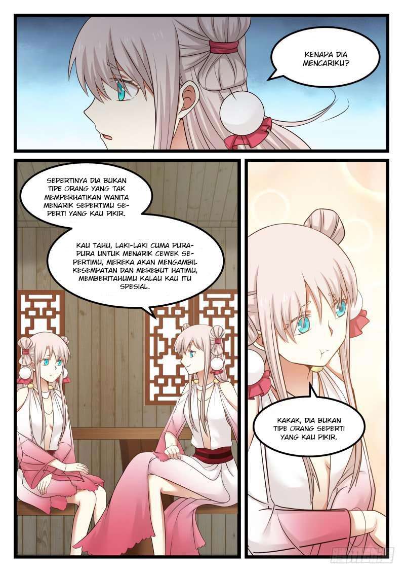 Martial Peak Part 1 Chapter 42 - https://gambar-id.komiku.org/wp-content/uploads/55023-9.jpg