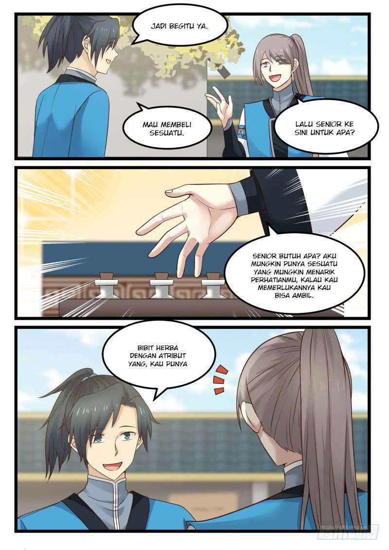 Martial Peak Part 1 Chapter 41 - https://gambar-id.komiku.org/wp-content/uploads/55031-12.jpg