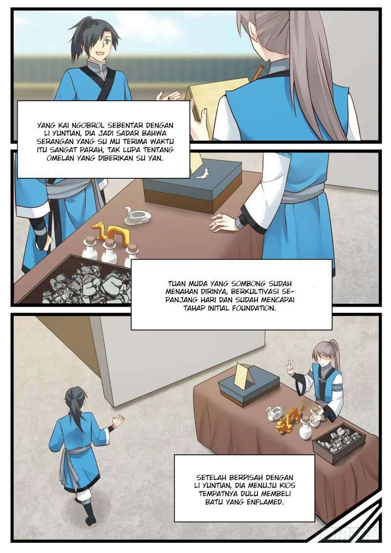Martial Peak Part 1 Chapter 41 - https://gambar-id.komiku.org/wp-content/uploads/55031-14.jpg
