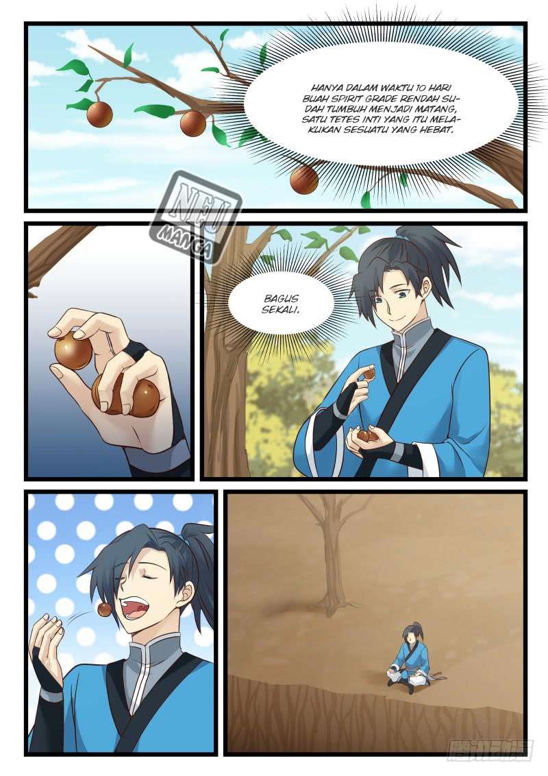 Martial Peak Part 1 Chapter 41 - https://gambar-id.komiku.org/wp-content/uploads/55031-3.jpg