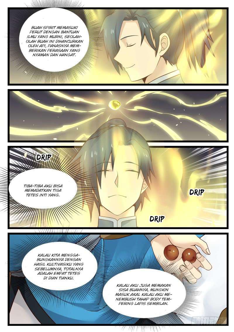 Martial Peak Part 1 Chapter 41 - https://gambar-id.komiku.org/wp-content/uploads/55031-4.jpg