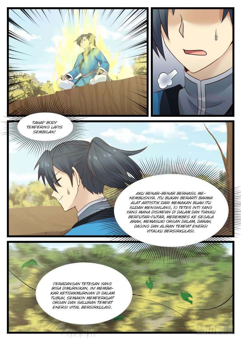 Martial Peak Part 1 Chapter 41 - https://gambar-id.komiku.org/wp-content/uploads/55031-6.jpg