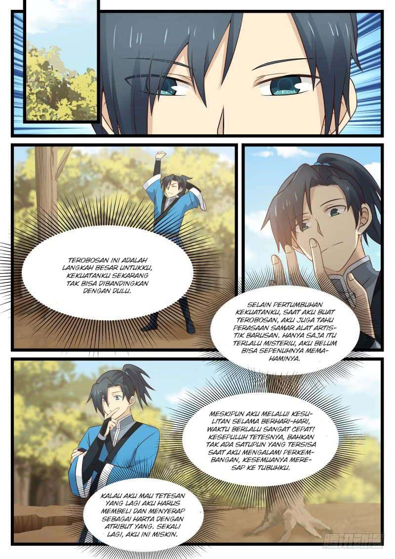 Martial Peak Part 1 Chapter 41 - https://gambar-id.komiku.org/wp-content/uploads/55031-7.jpg