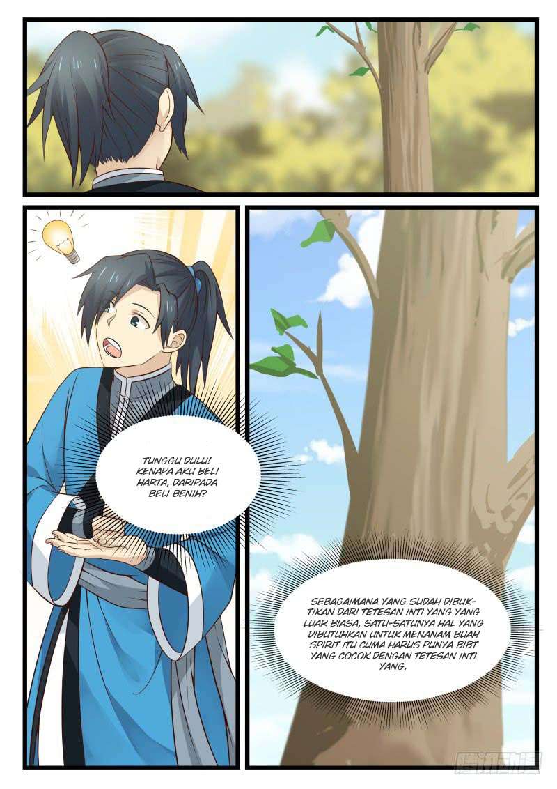 Martial Peak Part 1 Chapter 41 - https://gambar-id.komiku.org/wp-content/uploads/55031-8.jpg