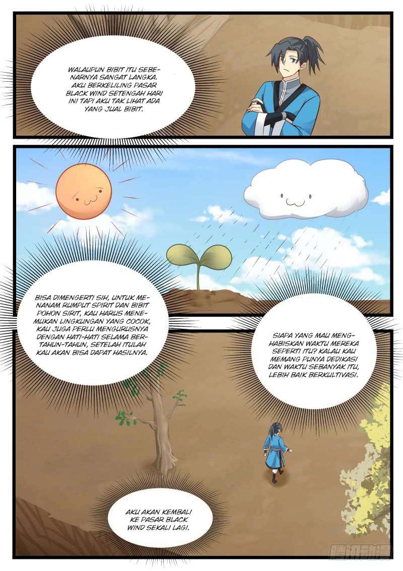 Martial Peak Part 1 Chapter 41 - https://gambar-id.komiku.org/wp-content/uploads/55031-9.jpg