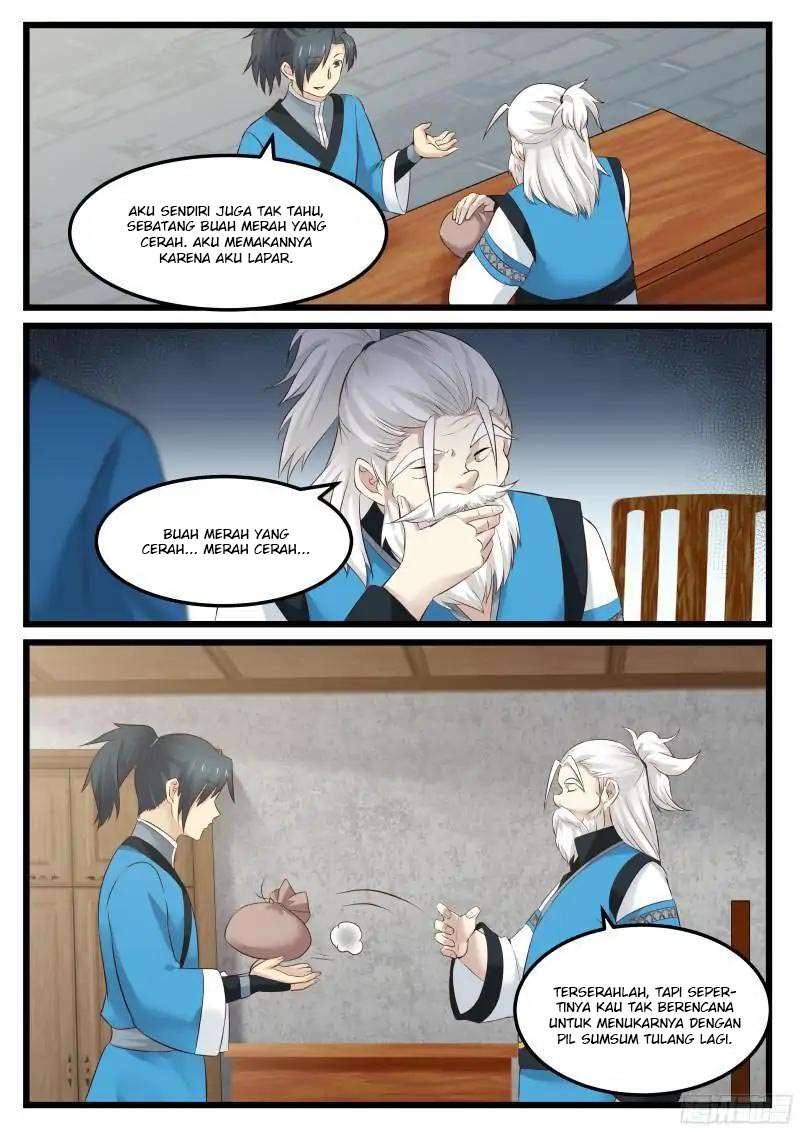 Martial Peak Part 1 Chapter 40 - https://gambar-id.komiku.org/wp-content/uploads/55037-11.jpg