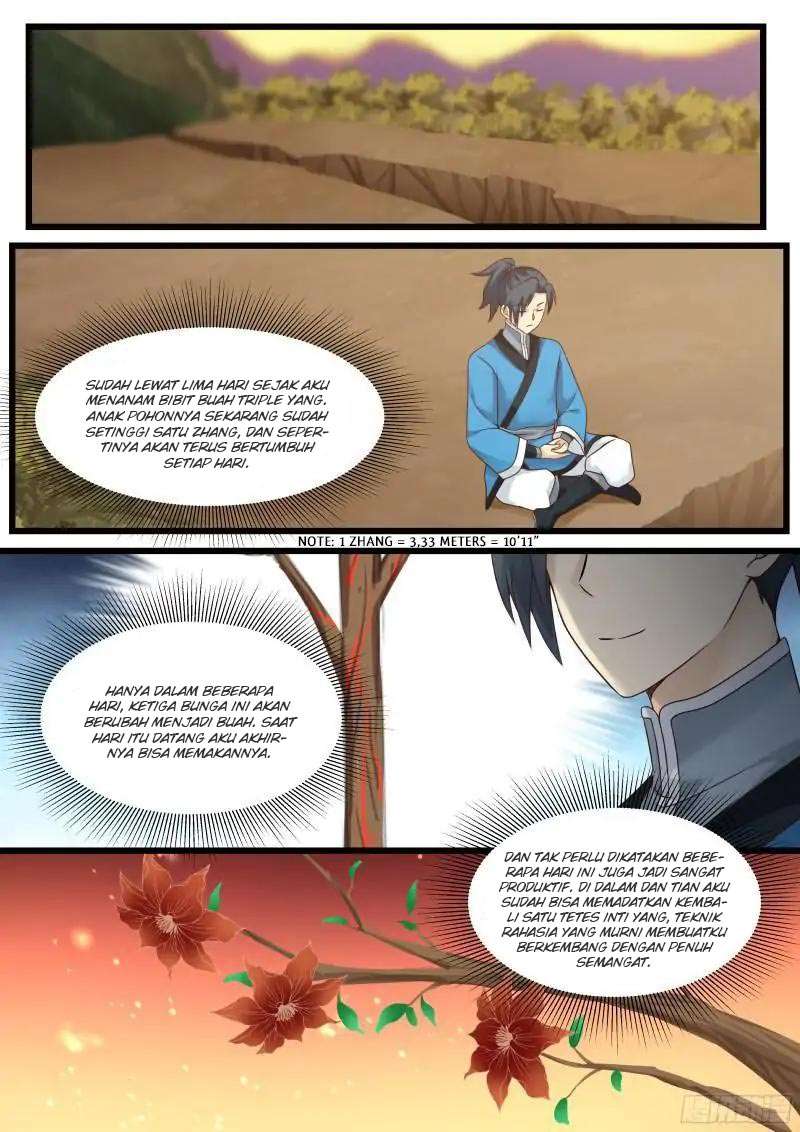 Martial Peak Part 1 Chapter 40 - https://gambar-id.komiku.org/wp-content/uploads/55037-4.jpg