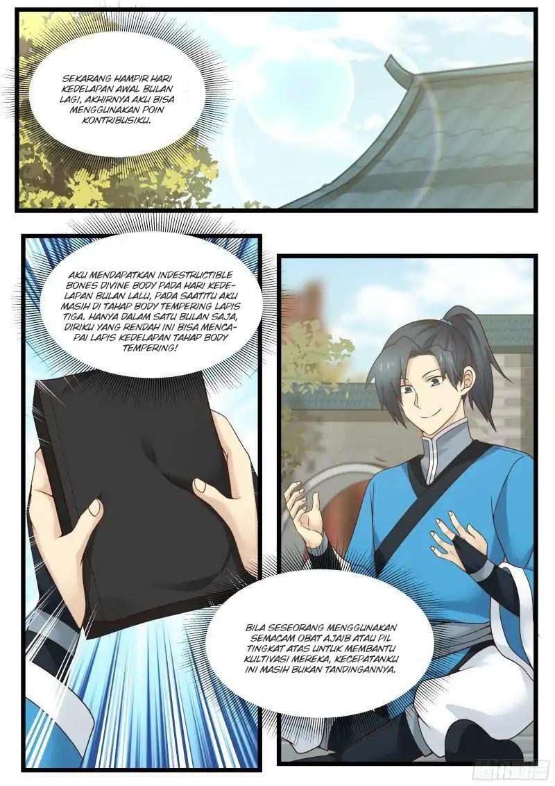 Martial Peak Part 1 Chapter 40 - https://gambar-id.komiku.org/wp-content/uploads/55037-6.jpg