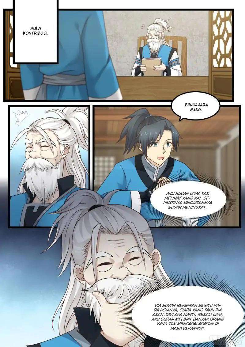 Martial Peak Part 1 Chapter 40 - https://gambar-id.komiku.org/wp-content/uploads/55037-7.jpg