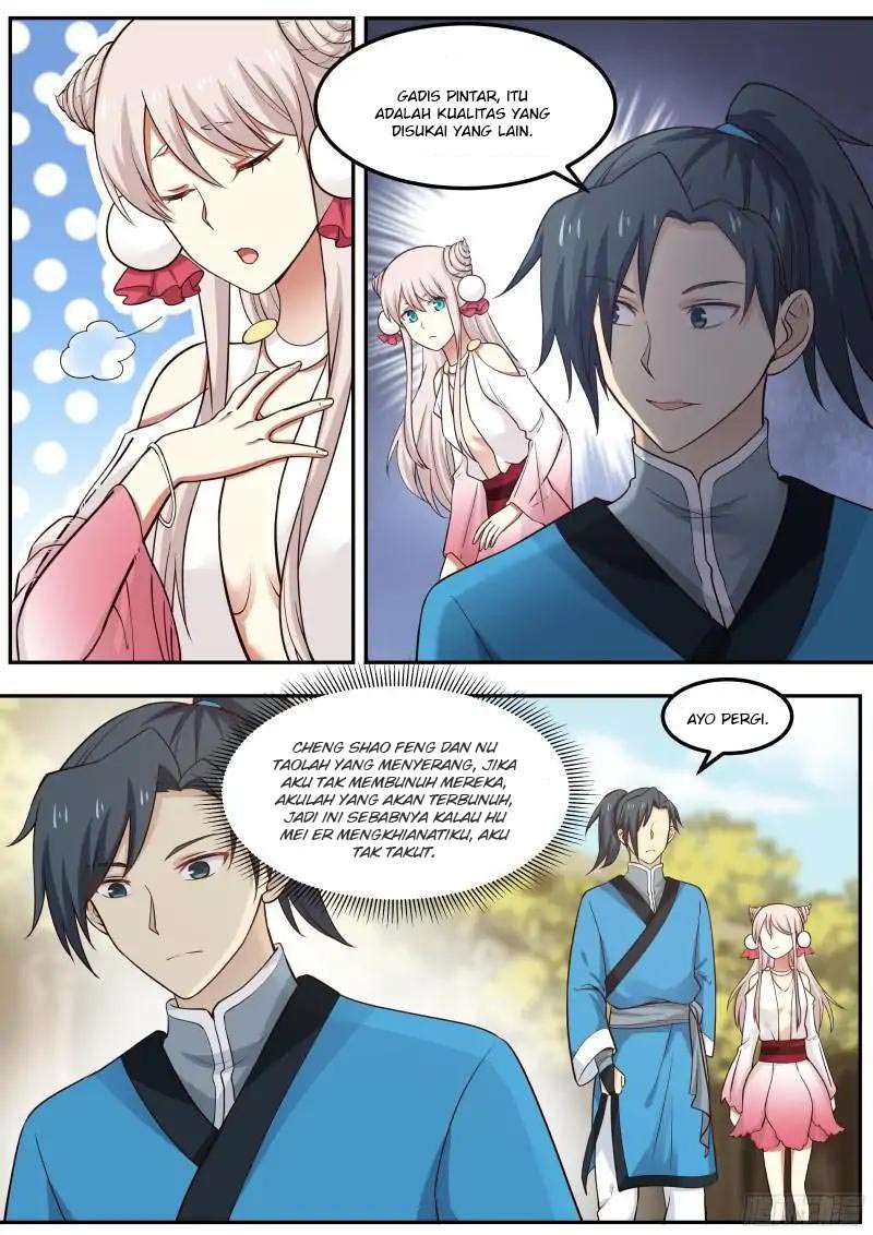 Martial Peak Part 1 Chapter 39 - https://gambar-id.komiku.org/wp-content/uploads/55045-4.jpg